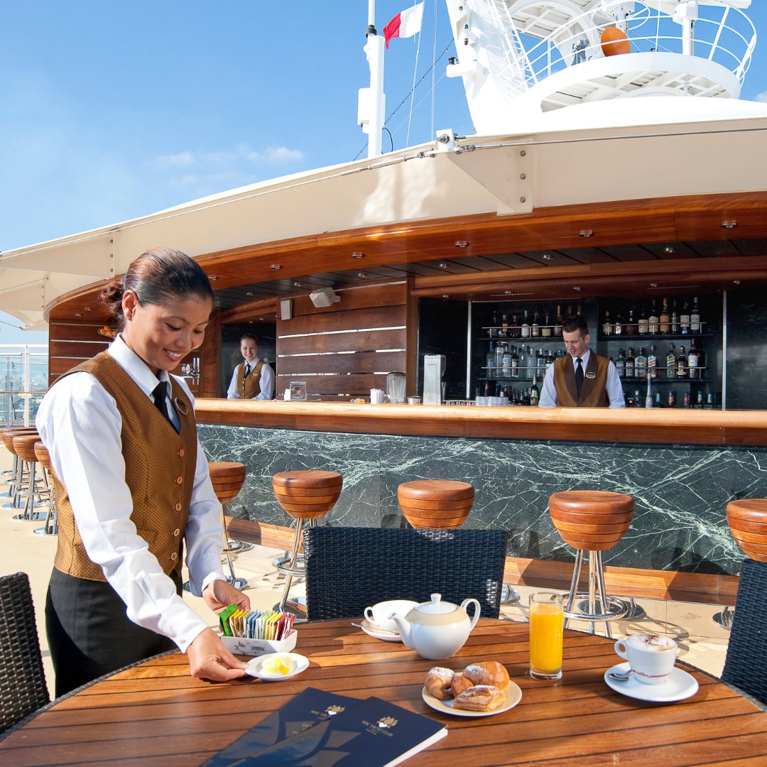 Celebrating the dedicated servers who make our cruise journeys extra special. Happy Waiters Day! 🛳️

Your hard work and dedication are truly appreciated. ❤️

#WaitersDay #CruiseDirect #cruise #cruiseship #happywaitersDay #cruisedirectcom #hospitality