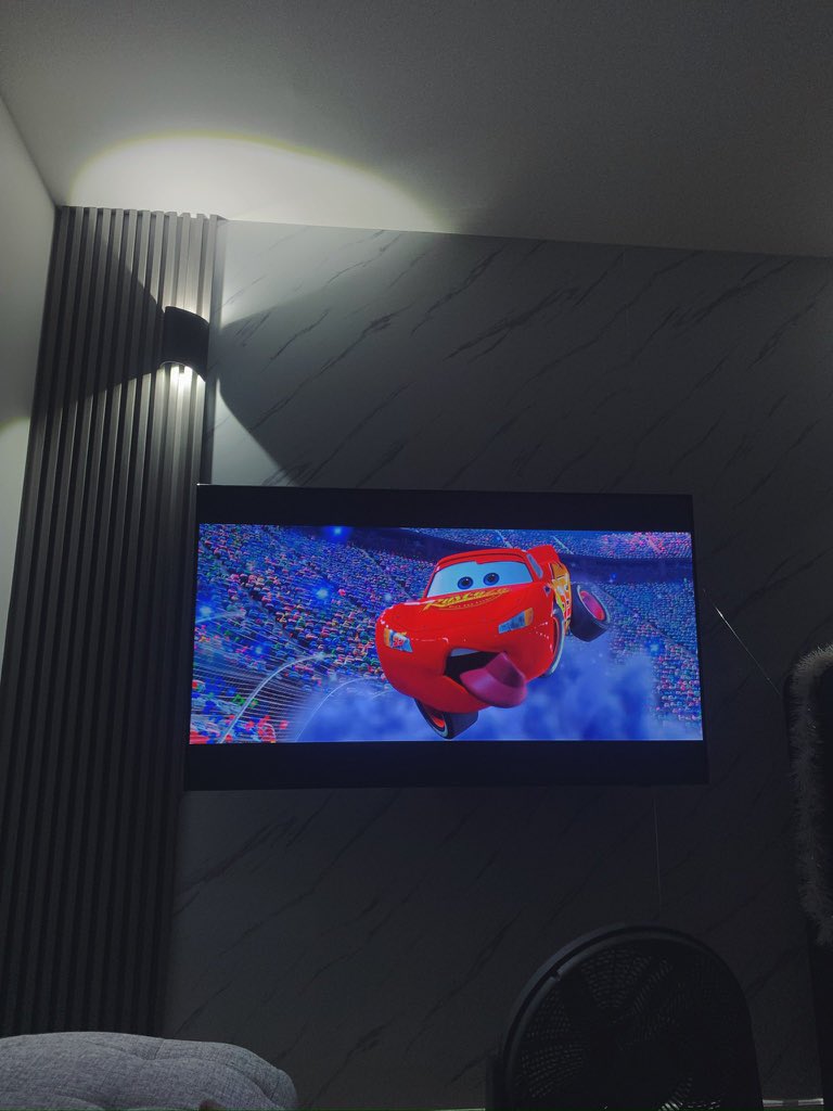 Siempre serás mi película favorita