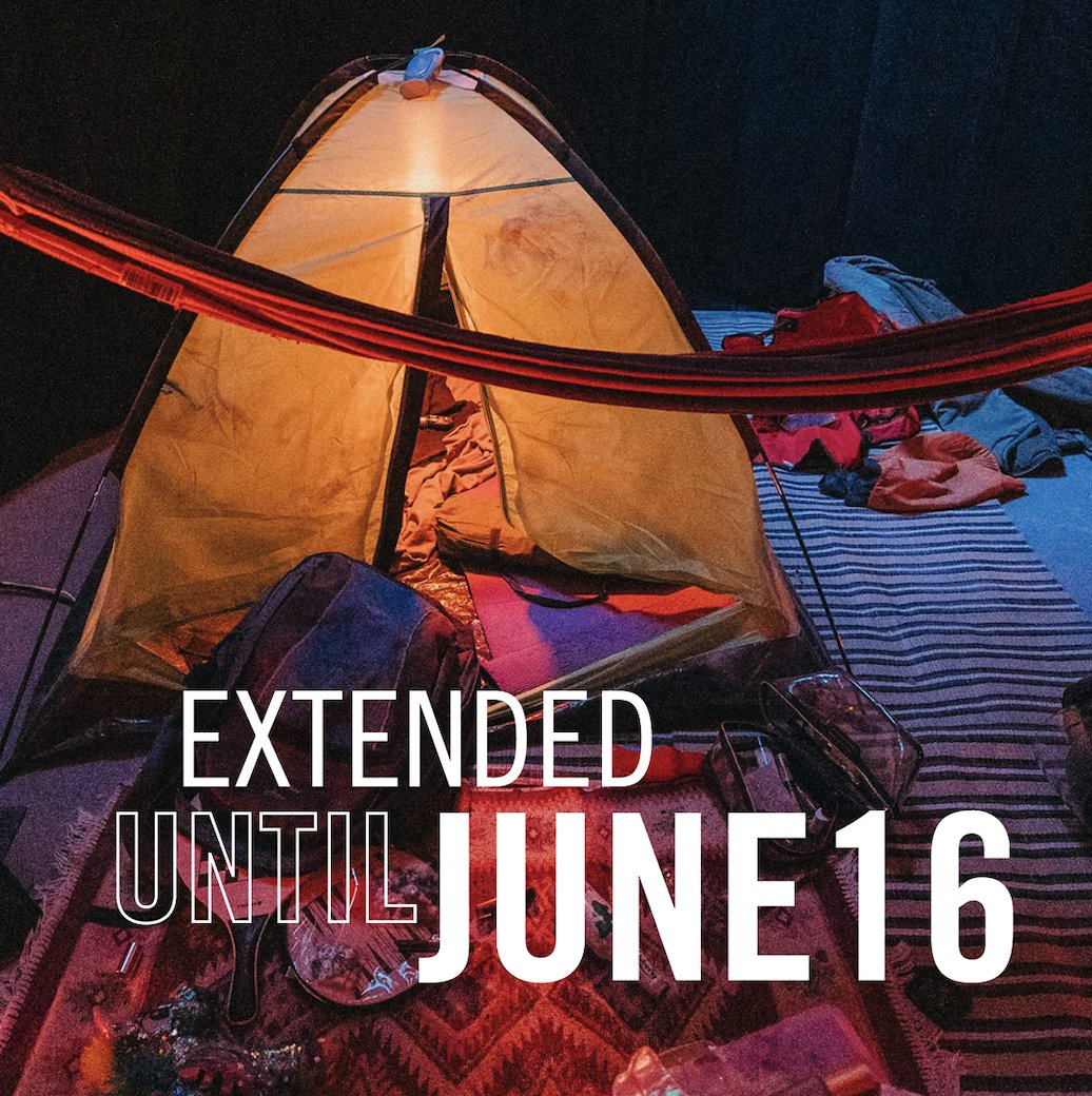 The Nova Exhibition has officially been extended until June 16th in NYC. #novaexhibition #wewilldanceagain