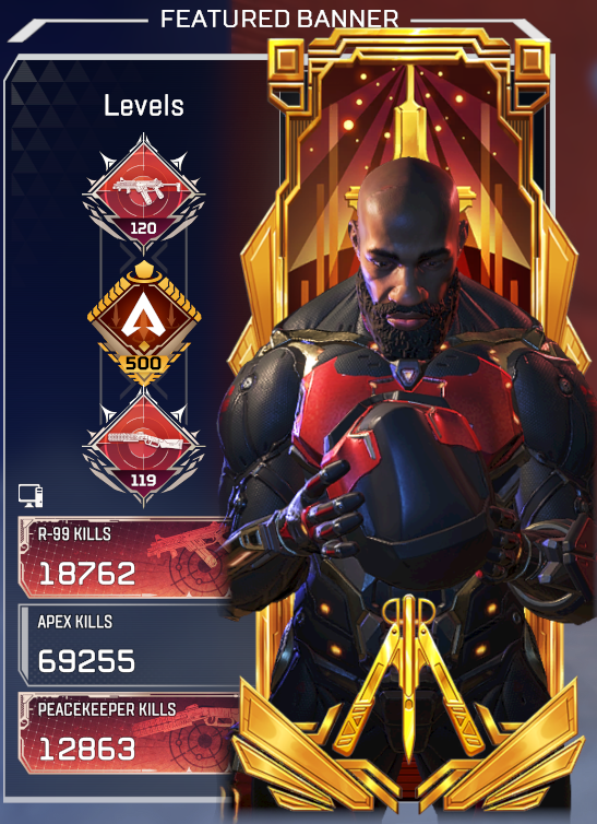 LevelsEditing's tweet photo. WE DID IT BOIIII, #1 NEWCASTLE ALL PLATFORMS!!! #apexlegends #killgrind #apex @Apex_Tracker @PlayApex https://t.co/XzN4xUONtA