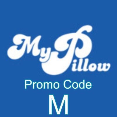 Mike needs our support more than ever! I only see one person doing anything about the 2020 election (@realMikeLindell ) and trying to fix election fraud and secure election integrity and infrastructure . Support #MikeLindell shop at mypillow.com/promocodem and use promo code