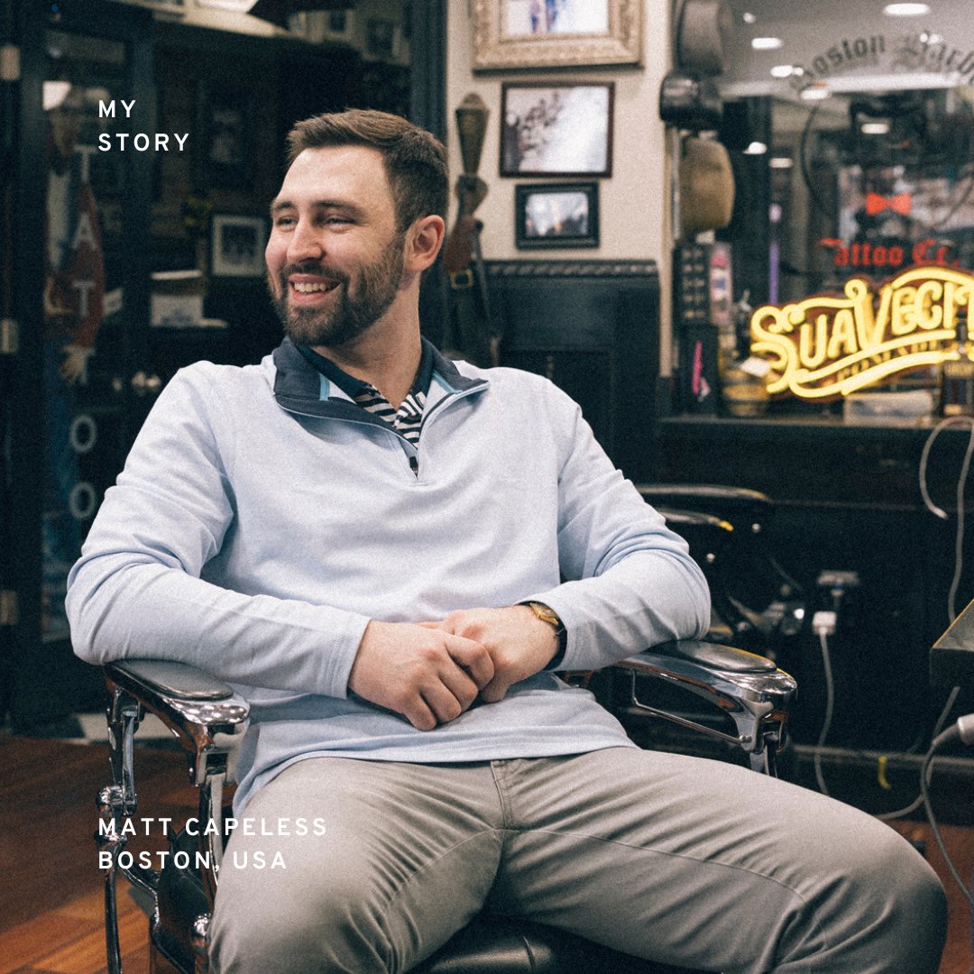 Movember USA tweet media