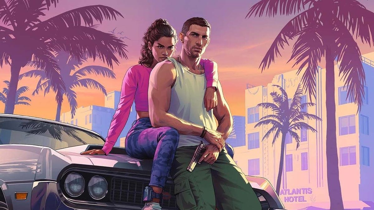 Grand Theft Auto VI Release Date Intensifies, Aiming For Fall 2025 dlvr.it/T6zthY