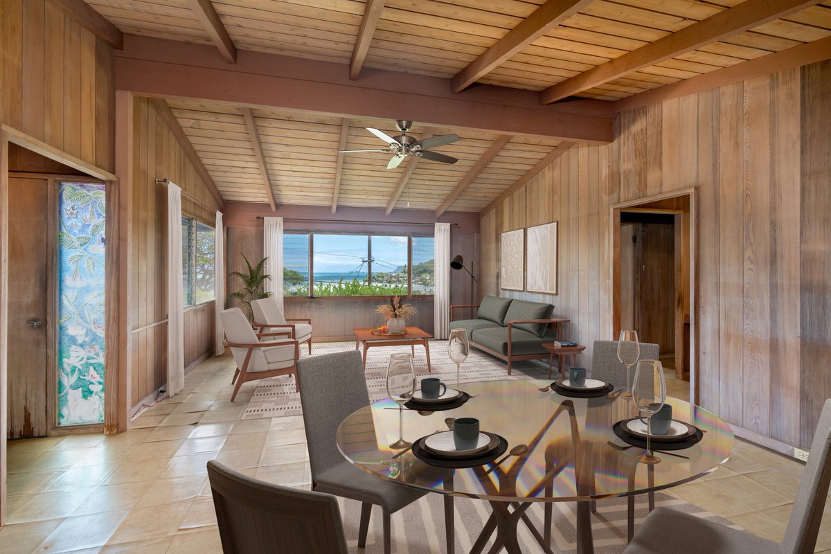 CarvillSIR's tweet photo. New Listing | 47-334 Iuiu St., Kaneohe

3 bed | 2 bath | 10,128sqft | $1,199,000

Explore the potential of this home in a highly desirable neighborhood with views of Kaneohe Bay.  Contact Nancy Young-Vieira. Visit: https://t.co/WKMWkMY4N5

#carvillsir #sothebysrealty #kaneohebay https://t.co/q83DAPRdl7