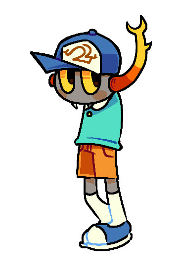 biscuitmkii's tweet photo. Let me tell you about Homestuck. #Nichijou https://t.co/yEA5dUGQaI