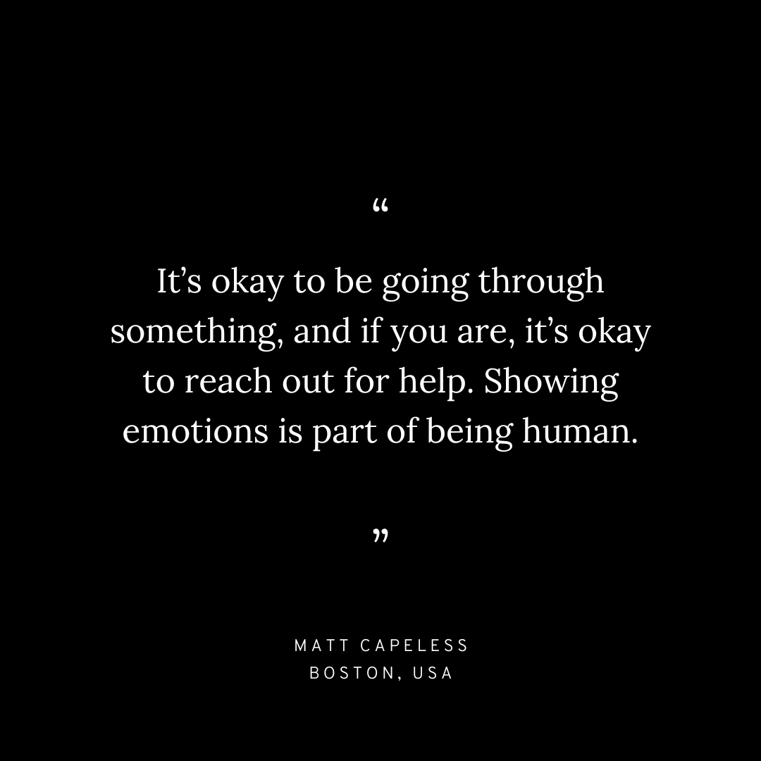 Movember USA tweet media