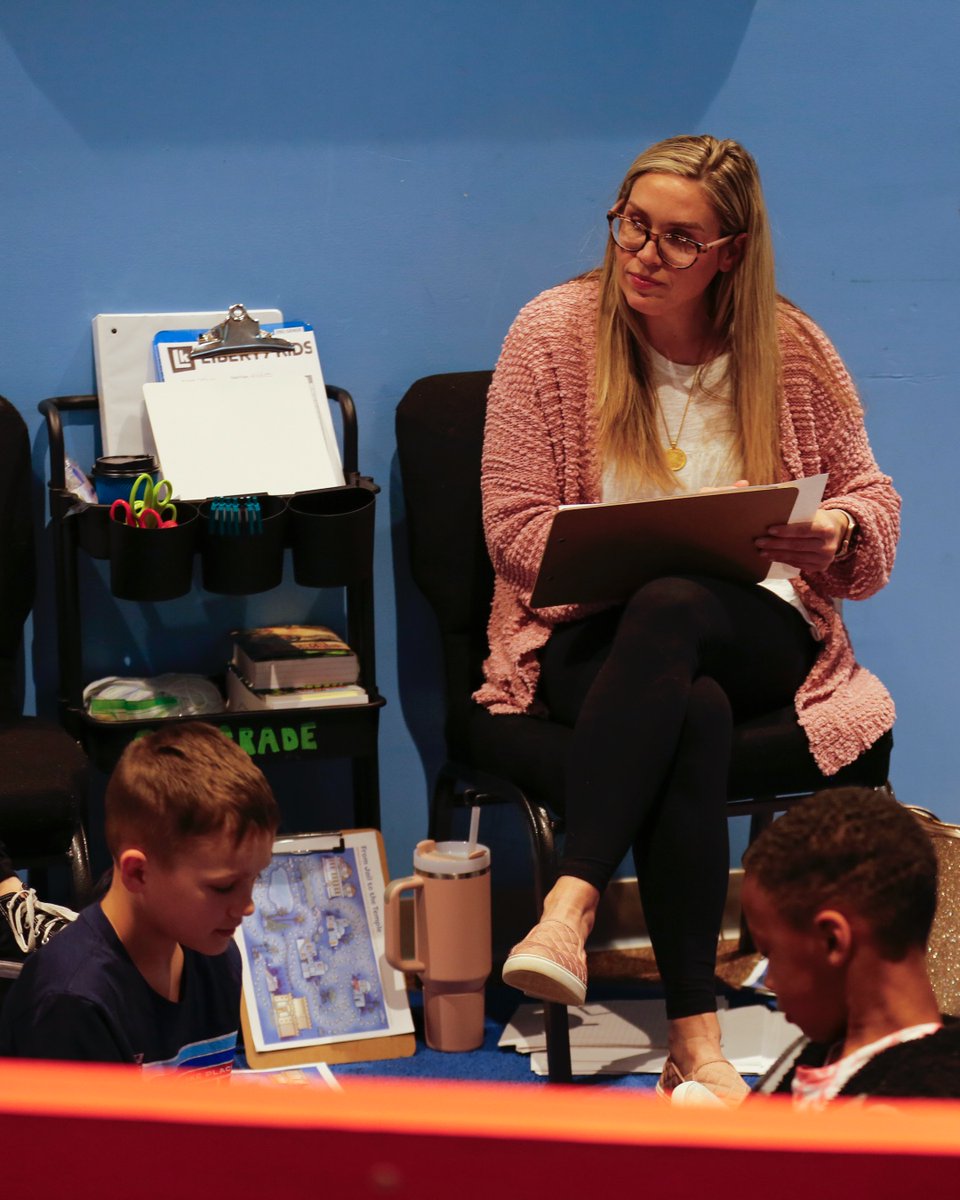 Liberty Live Church tweet media