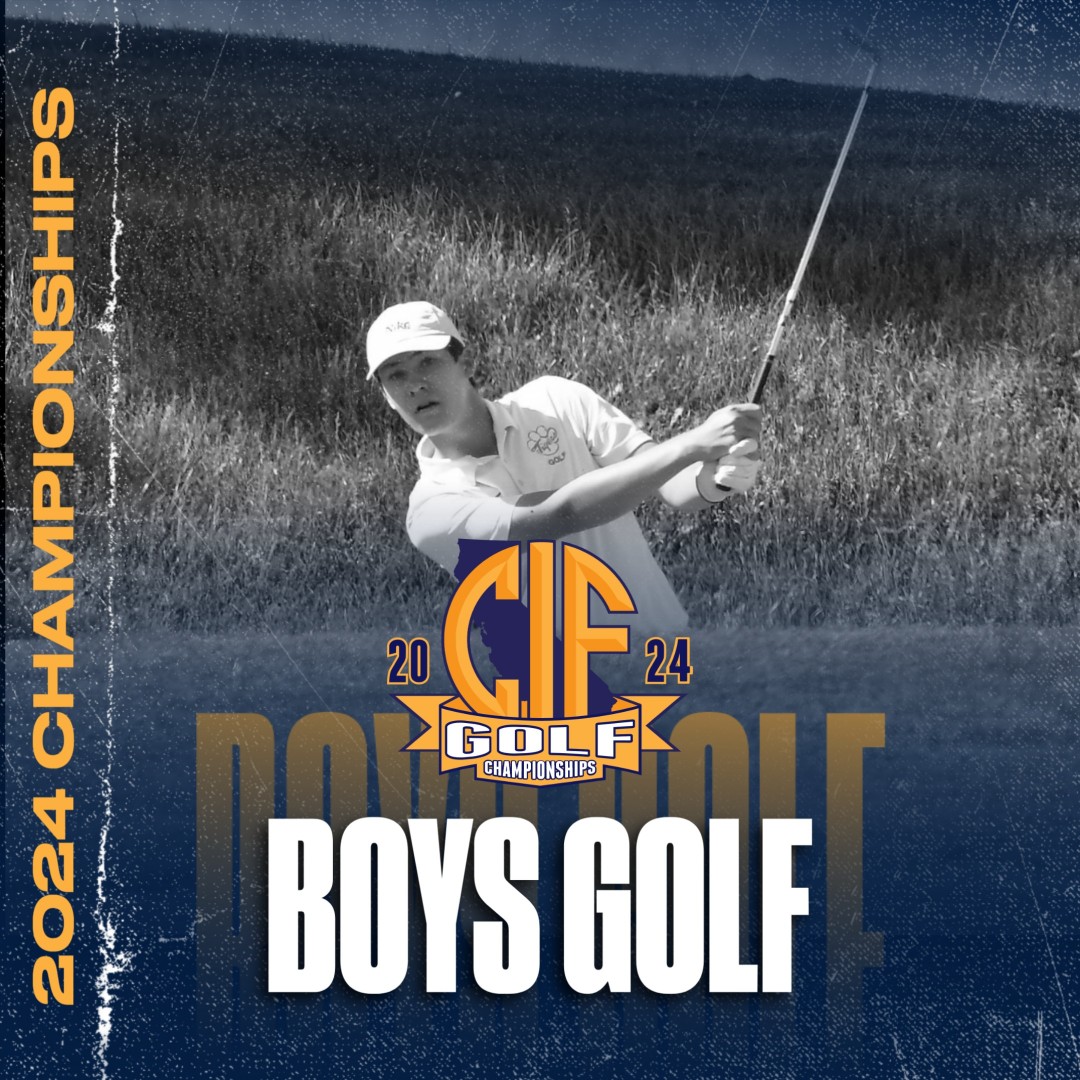 ⛳🏆 2024 CIF NorCal Boys Golf Championship pairings are out now! 🏌️‍♂️🔗ncga.bluegolf.com/bluegolf/ncga2… 📅 Monday, May 20 📍Berkeley CC, El Cerrito ℹ️ cifstate.org/sports/boys_go…