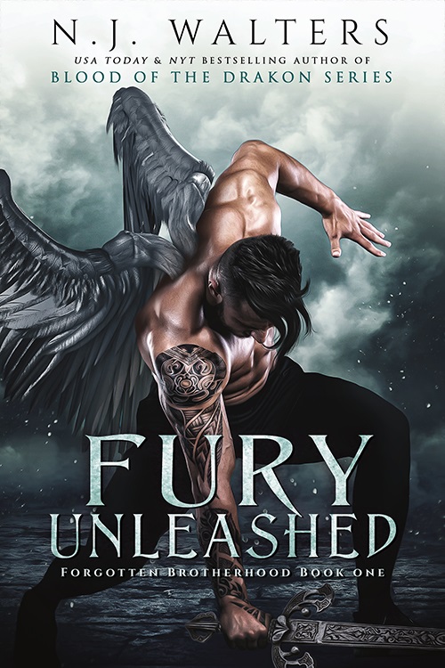 “A book you will not be able to put down.” ~Fresh Fiction

Not your ordinary love story.

Fury Unleashed by @njwaltersauthor

#angel #PNR #ForgottenBrotherhood #romance #mustread #ebooks @entangledpub

Amazon: amazon.com/dp/B084M1NQ88

Entangled: entangledpublishing.com/fury-unleashed…