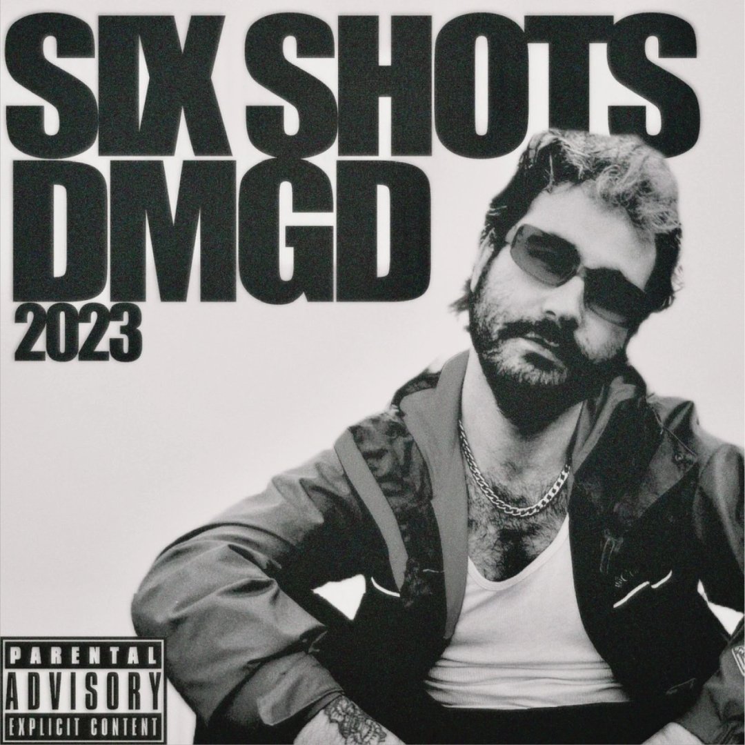 On “SIX SHOTS 2023,” drenched in emotional sensitivity, DMGD embraces the deep feelings of life, releasing them through the sensualism of R&B.
✍️: @groupatoldpink
🔗: v13.net/2024/05/dmgd-s…
#DMGD #songreview