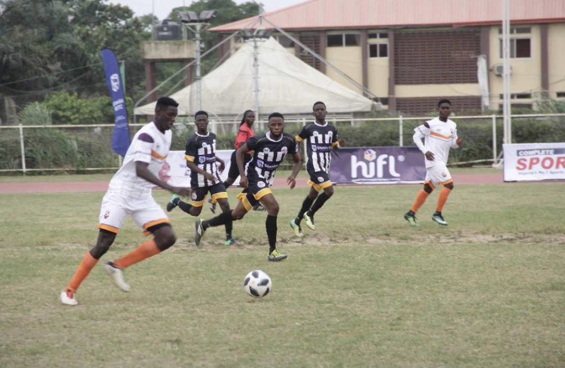 Stanbig4L's tweet photo. Today on throwback Thursday:
@Imade_Osarenkho x @MNketan 🐐✨
UNIBEN Legends! 🔥
#HIFL https://t.co/IHAmSlfqvE