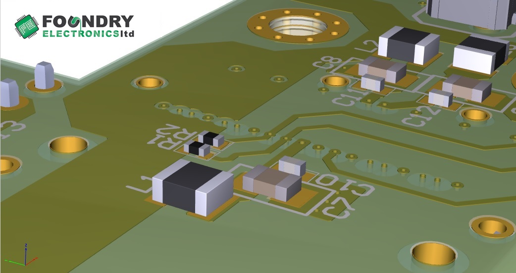 Foundry_Elec's tweet image. For a full rundown of what we do check out our website foundryelectronics.co.uk