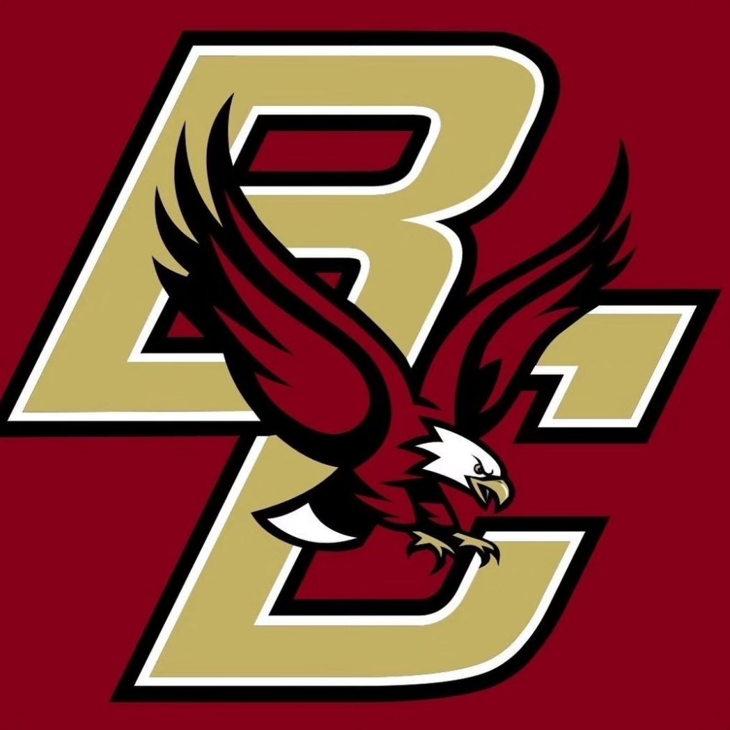TahjG17's tweet photo. I am very blessed to receive my first Division 1 offer from Boston College University #AGTG #bostoncollege #NJ 🙏🏾 https://t.co/Sp3zQ8Zl1Y