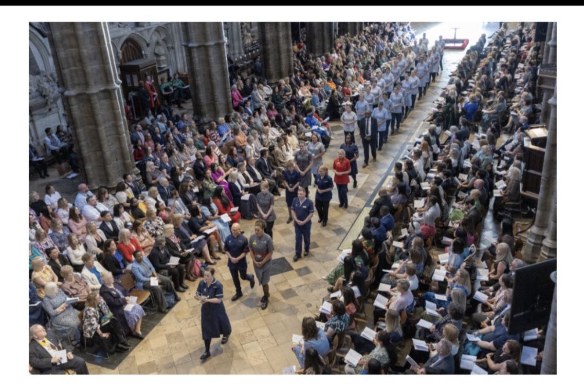 Cerian Llewelyn (@cerianllewelyn) on Twitter photo The most incredible honour to represent <a href="/HywelDdaHB/">Hywel Dda UHB</a> and #NHSWales at the <a href="/FNightingaleF/">Florence Nightingale Foundation</a> Commemoration Ceremony <a href="/kathygrvs/">Kathryn Greaves</a> <a href="/SharonDan111/">Sharon Daniel</a> <a href="/RcmWales/">RCM Wales</a>
<a href="/PimmEmily/">πΌππππͺ π</a> @Matt_Brayford <a href="/bsummerhayes/">Bev Summerhayes</a> Iβm so proud of you β€οΈ The most incredible honour to represent <a href="/HywelDdaHB/">Hywel Dda UHB</a> and #NHSWales at the <a href="/FNightingaleF/">Florence Nightingale Foundation</a> Commemoration Ceremony <a href="/kathygrvs/">Kathryn Greaves</a> <a href="/SharonDan111/">Sharon Daniel</a> <a href="/RcmWales/">RCM Wales</a>
<a href="/PimmEmily/">πΌππππͺ π</a> @Matt_Brayford <a href="/bsummerhayes/">Bev Summerhayes</a> Iβm so proud of you β€οΈ