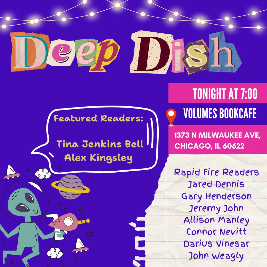 Speculative Literature Foundation tweet media