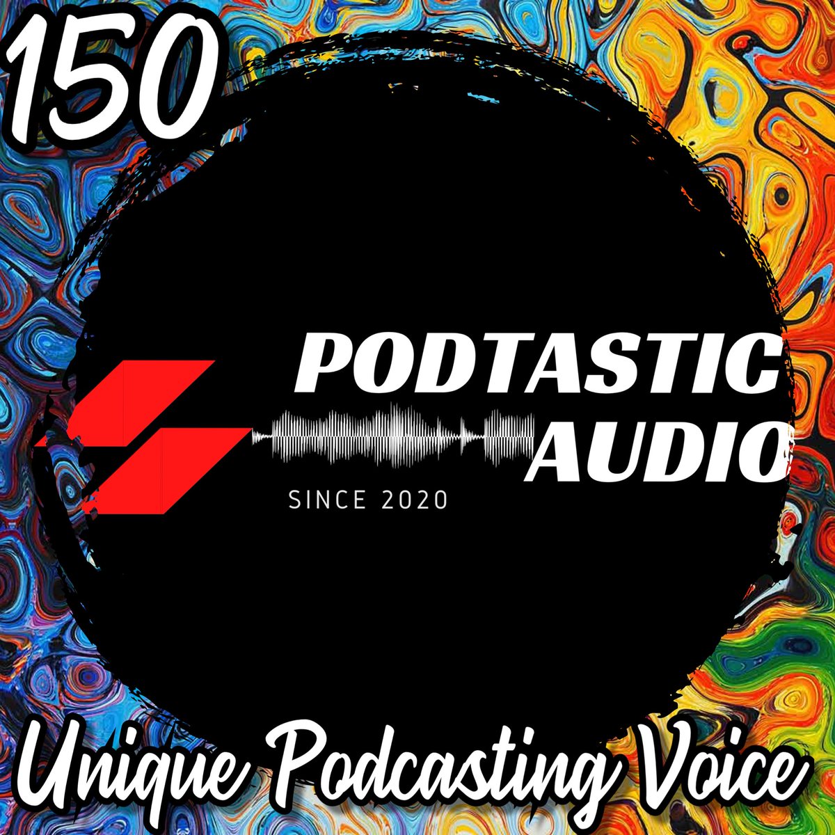 👍 podtasticaudio.com/episode/150-av… ⭐️⭐️⭐️⭐️⭐️ #podcasting #podnation #podcastcommunity #podcastersunite #podcasteradvice #advice #ThursdayWishes #ThursdayTreat #sandiego #CaliforniaLove #fun #unique