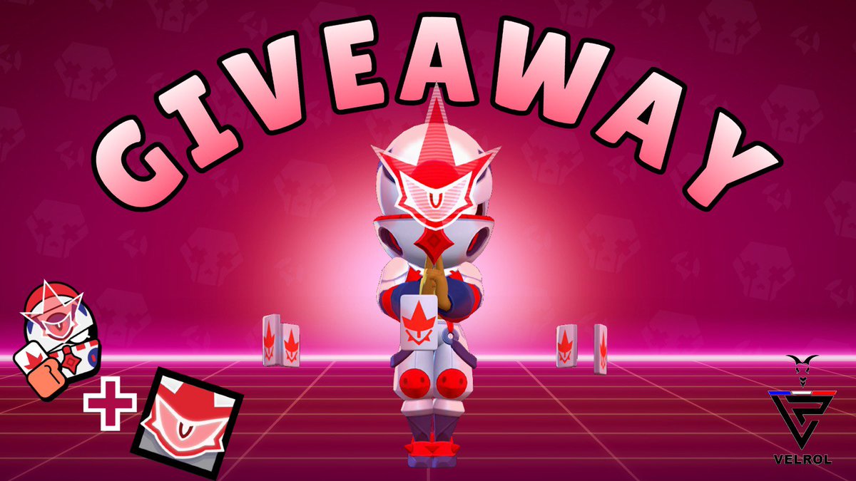 🎁  SORTEO    🎁

TERMINA EN 3 DÍAS 

X2 URBAN NINJA TARA 

X2 RICO GUARDIA 

             PARA PARTICIPAR 👇..

  ☑️ RT &amp; FAV 

 ☑️ SEGUIRME

☑️ SEGUIR @Lissipai  Y SUBSCRIBIRSE A SU CANAL  youtube.com/@Lissipai

⚠️PRUEBAS en los comentarios