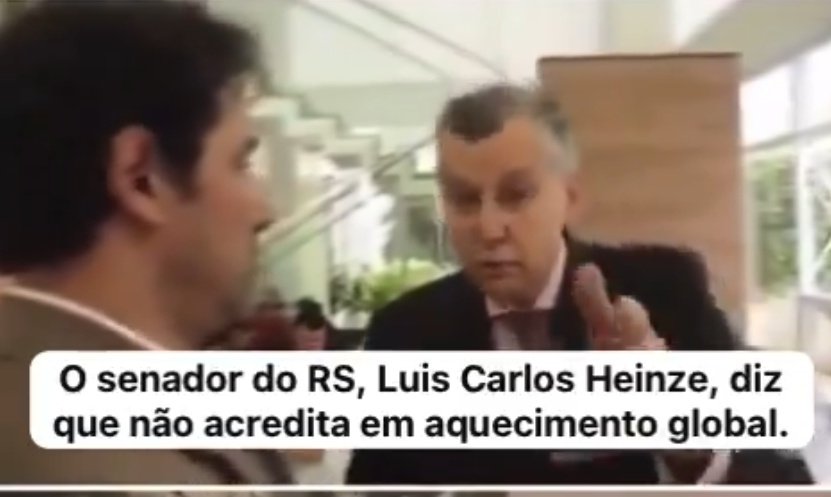 A GloboNews queria que o Lula colocasse o Luis Carlos Heinze no lugar do Pimenta?