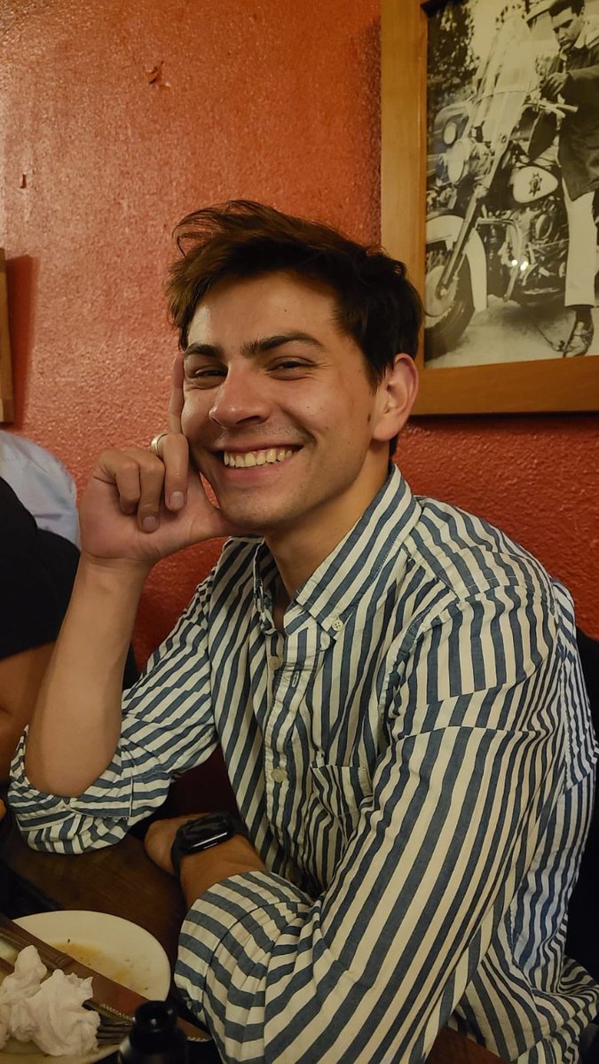Iniciando de nuevo, porque shit suspendí la cuenta ahaha