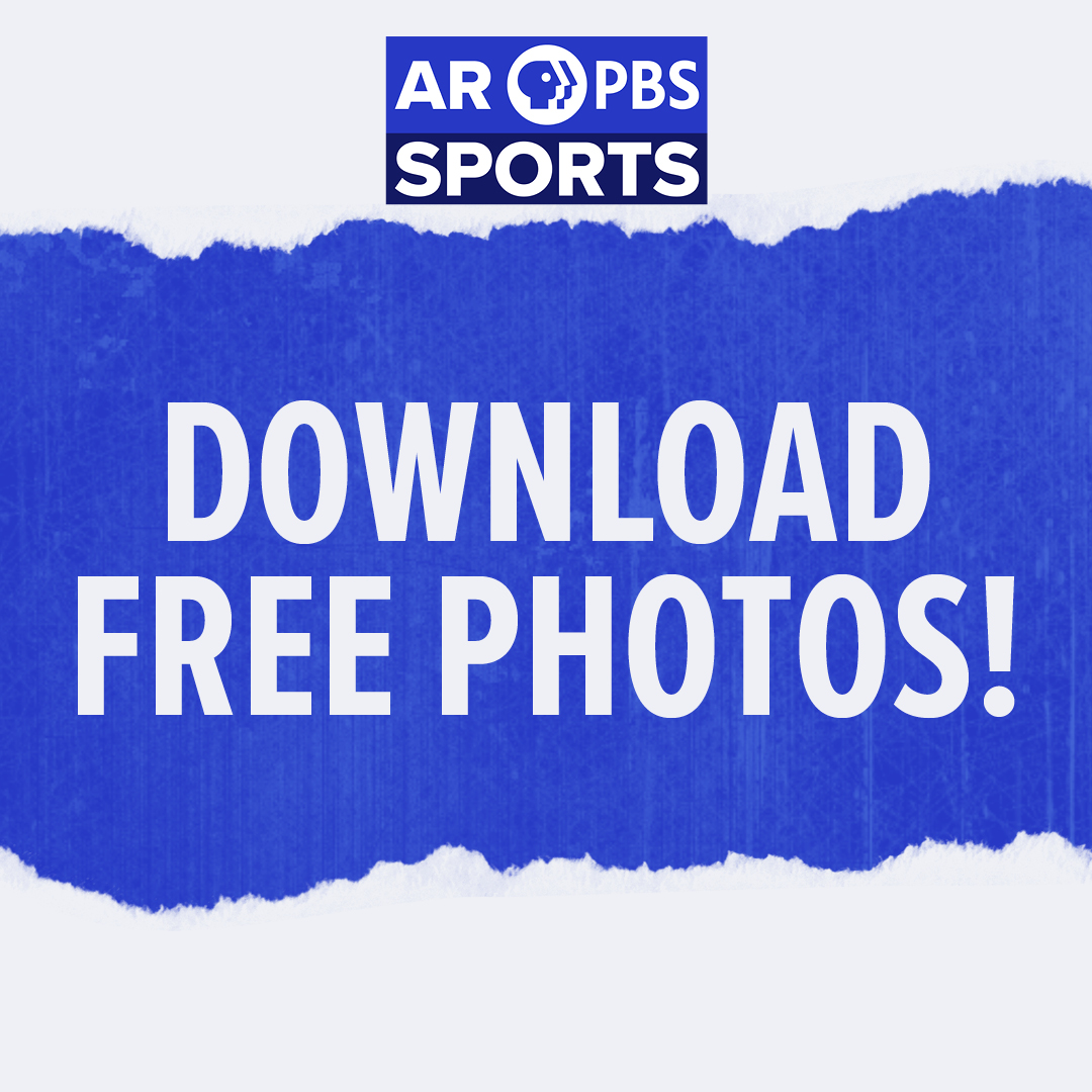 Wishing for photos just as amazing as your memories from today’s @ArkActAssn 1A Softball game, Taylor High School and Scranton School District fans? Check out the #ARPBSSports gallery and download your favorites for FREE at myarpbs.org/photos.