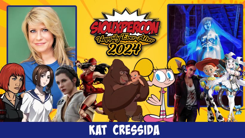 yeeeHAWW! 😛

SUPER-...I mean:
💫SIOUXper EXCITED!💫

Phenom FAN CON ⭐️ in September 
-with astonishingly AWES THEME
⭐️ 'HAPPILY EVER AFTER' ⭐️

ALL you  #DisneyFans-
JOIN US for 3 DAYS of #fancon MAGIC✨!

PEEK!👉🏻 siouxpercon.com

@Siouxpercon #FanConvention #DisneyMagic