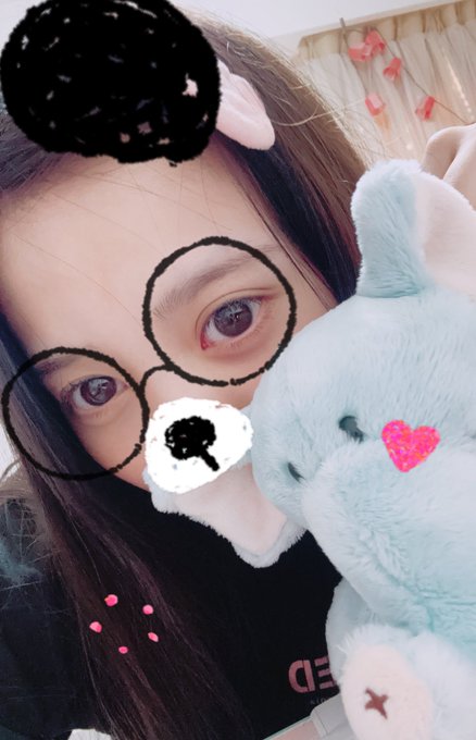 HinanoのTwitter画像5