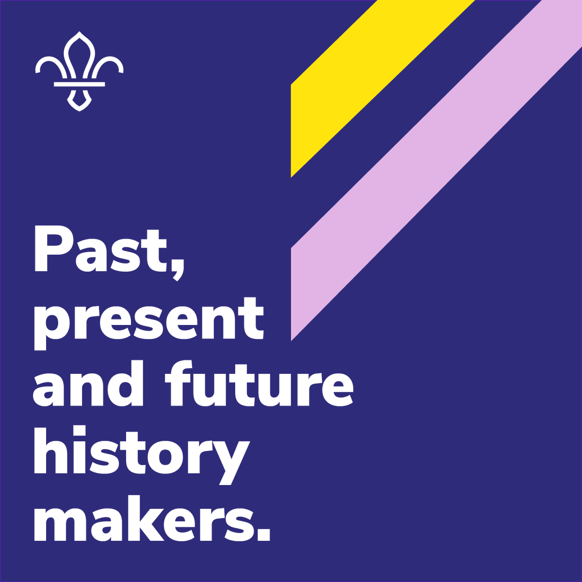 Brilliant night with our fantastic new intake into the <a href="/scouts/">Scouts</a> UK 18-25 Role Pool, getting to know each other and starting the induction process. Can't wait to see the impact they all make 🙌 #YouShape #SkillsForLife