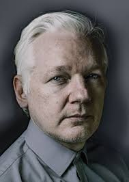 If the Whitehouse cares so much about 'Freedom' and 'Liberty' why is Julian Assange in Prison? He's in Prison for telling us all how other people's 'Freedom' and 'Liberty' was being smashed to pieces along with their lives. Now he's paying with his.