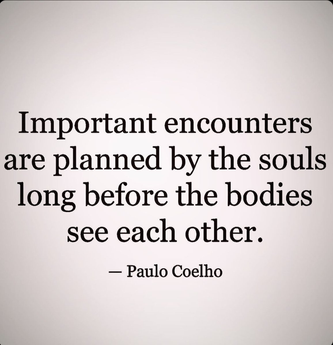 Soul! #paulocoelho #higherself #Thursday