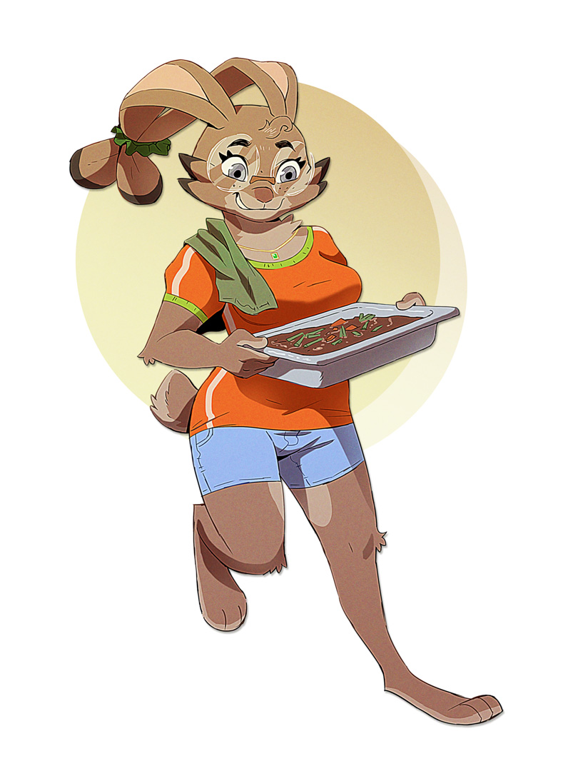 Tray