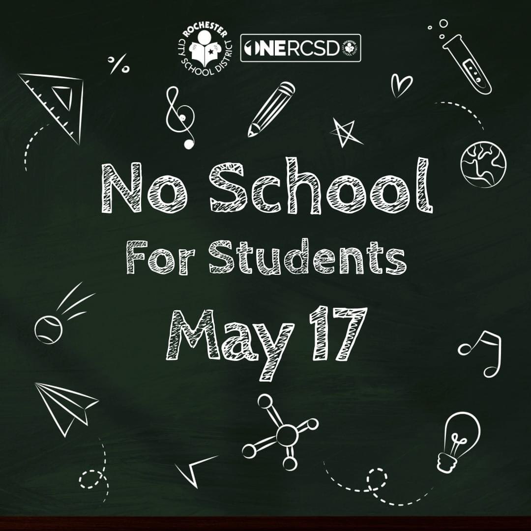 Helen Barrett Montgomery School No. 50 (@rcsdhbm) on Twitter photo 