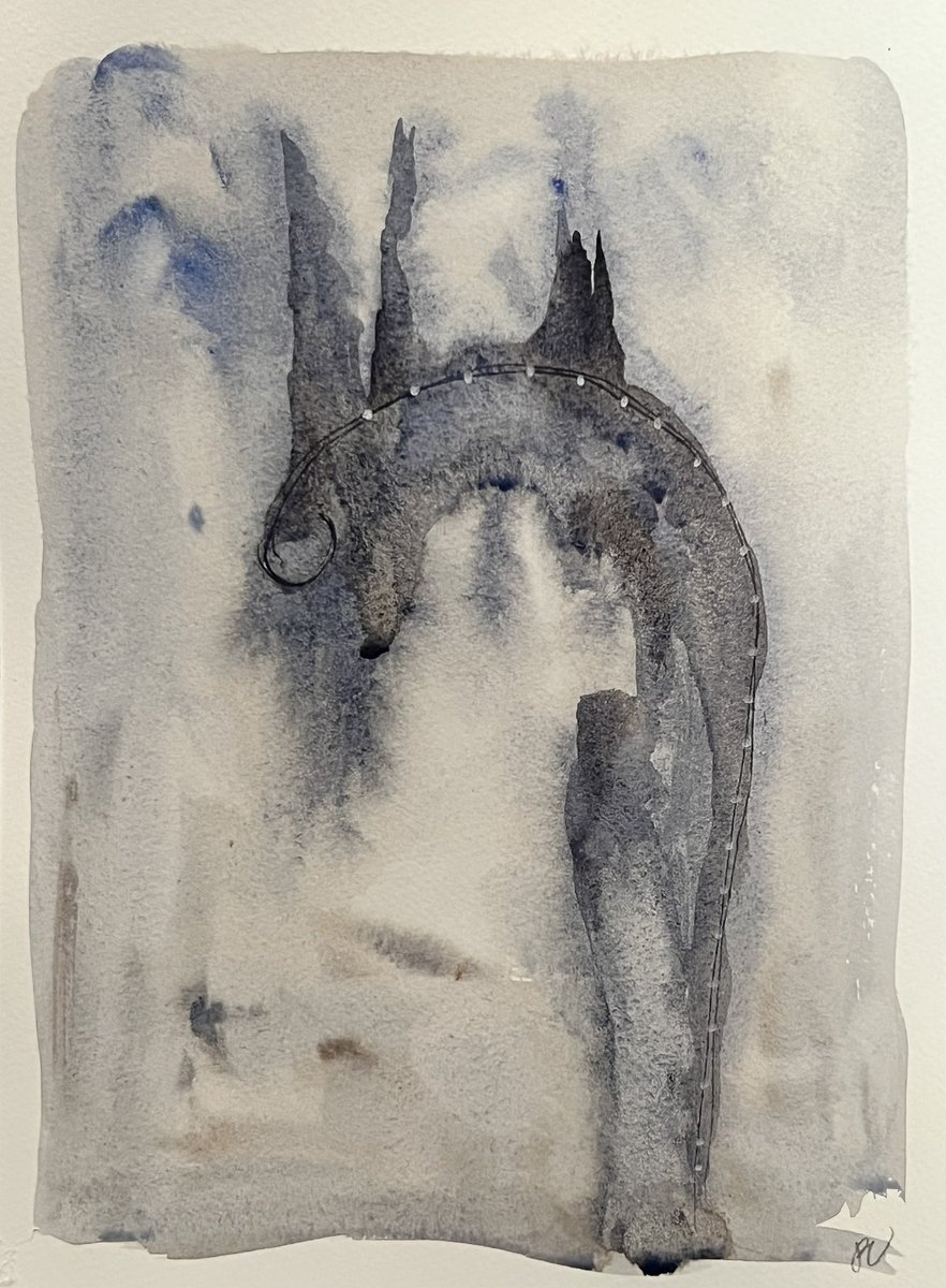 There is no exquisite beauty without some strangeness in the proportion. -Edgar Allan Poe