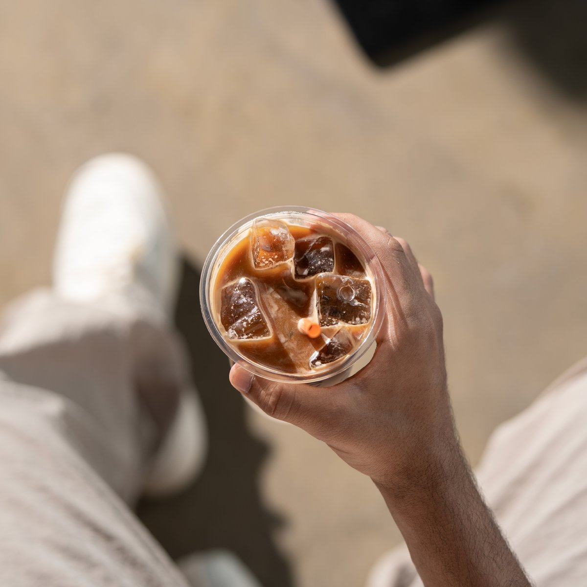 Dose Cafe | دوز كافيه tweet media