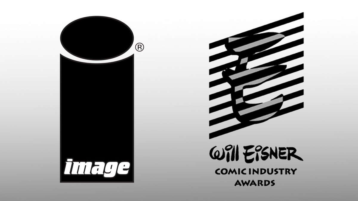 T W E N T Y F I V E This year the Eisner Award committee honors Image Comics talent with 25 total Eisner nominations making Image Comics the publisher with the most, in 2024. Catch the full list here: imagecomics.com/press-releases…