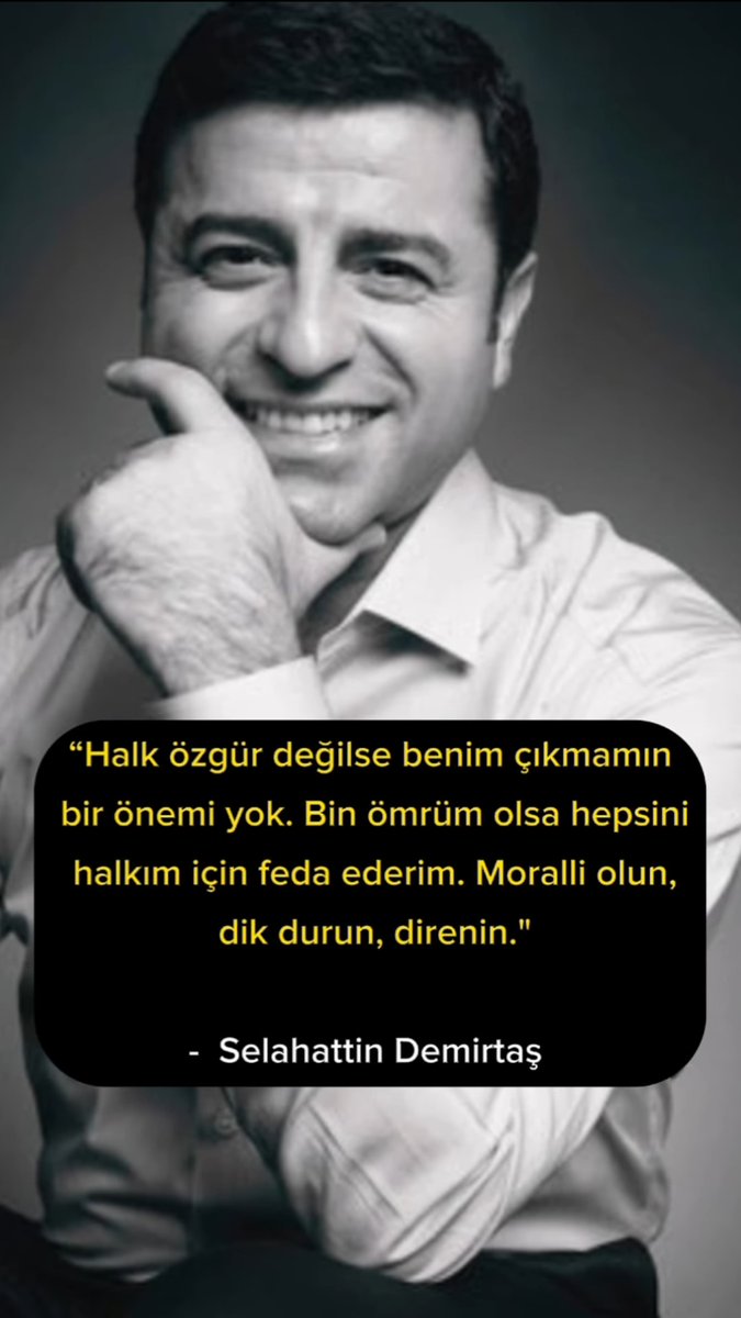 GencoYasin56's tweet photo. Sizin adaletinizi sizin hukukunuzu tanımıyoruz batsın adaletiniz. @hdpdemirtas Onurumuzdur. Bu halkın çocuğudur. Faşist katil Türkiye'nin başındaki @RTErdogan ve peşkeş çektiği köpekler Bunun hesabını vereceksiniz. 
#Bijikurdukurdistan 
#SONDAKİKA https://t.co/mrYaDugoby