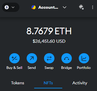 Laurie Beckett tweet media