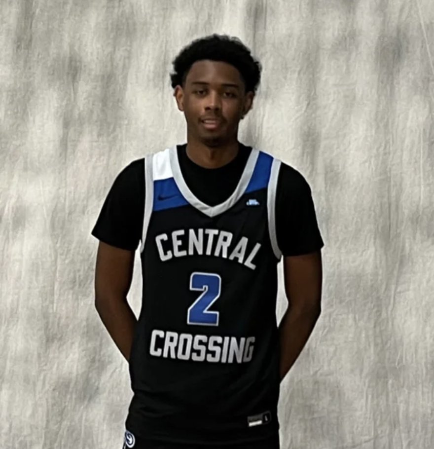 COLLEGE COACHES - 2025 6'6 SG KENT HAIRSTON - Central Crossing HS, OH - @2025_kent verbalcommits.com/players/kent-h… Film available in player profile WANT TO SEE YOUR PROFILE ON VC? SIGN UP FOR PLAYER+ TODAY verbalcommits.com/member-join