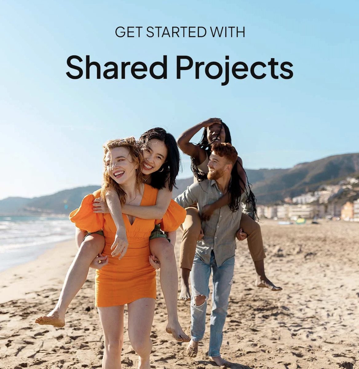 We're thrilled to introduce our latest feature at Mimeo Photos for Mac—Shared Projects! 🎉 Easily share your crafted hardcover photo books with friends, family, or colleagues. 📖

Use code SHARENOW to save 25% when you share and order a hardcover photo book. Valid until May 22 🌟