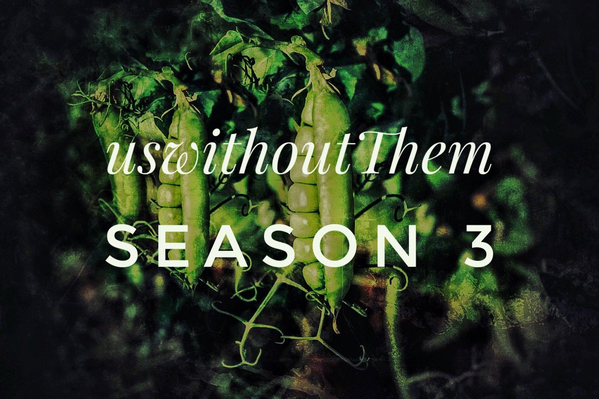 uswithoutThem's tweet photo. Season 3 dropping July 3! 

Check our IG for the teaser trailer! https://t.co/PlRZBJKJh5