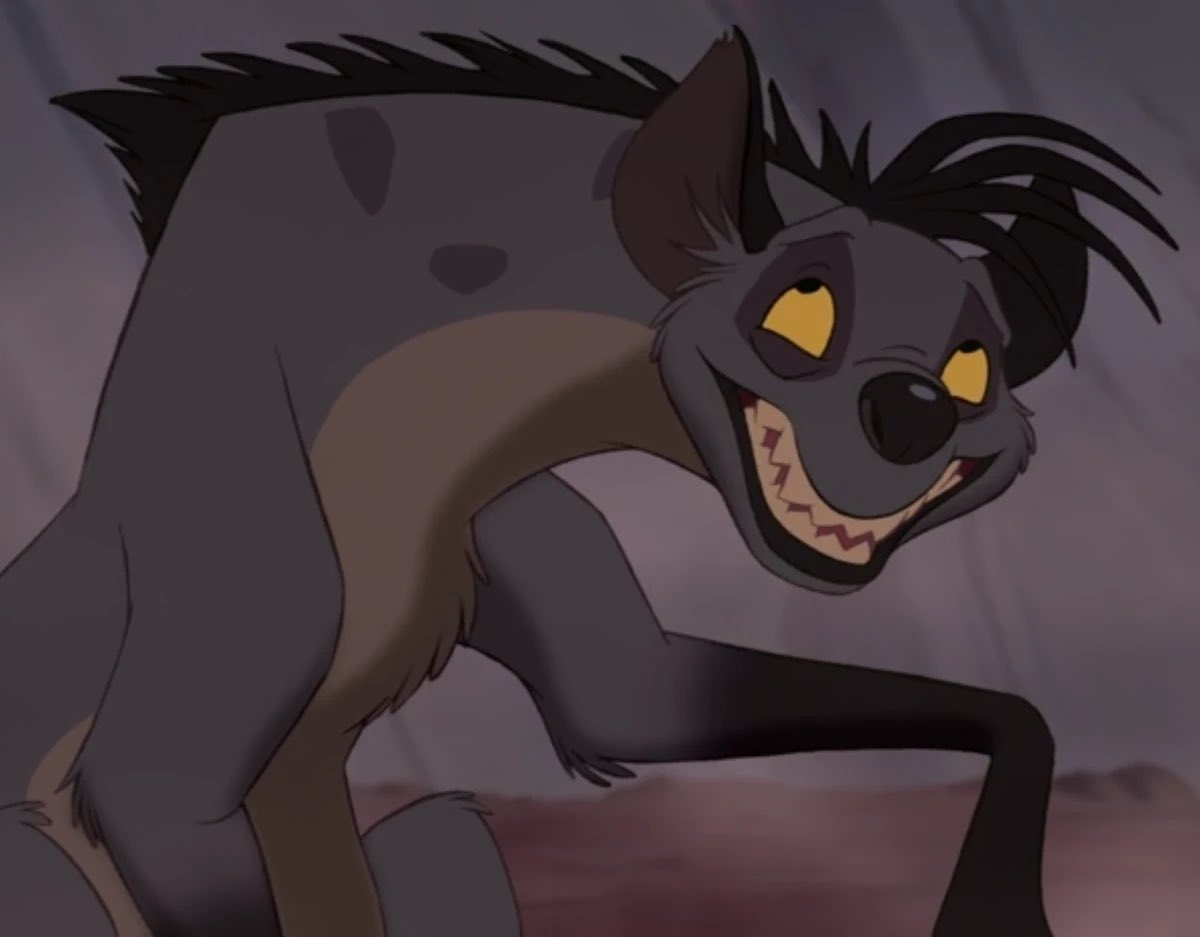 Zhane_Star's tweet photo. Thank you Disney for giving us a few animal characters that doesn’t exactly scream “girl” https://t.co/ag2U0YcozF
