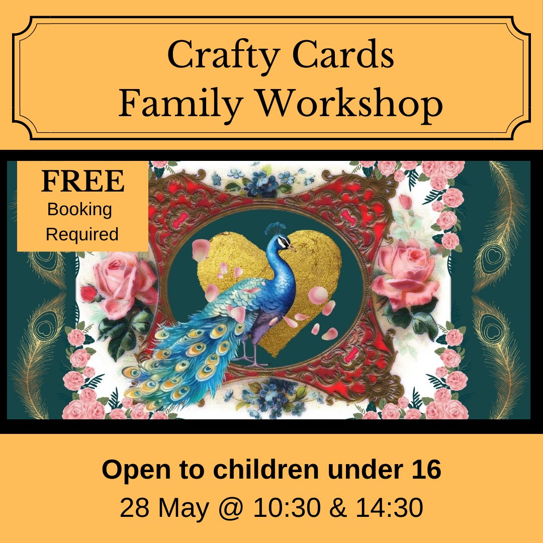 Looking for some free family activities in half term? We have you covered! Tickets now available for our Brilliant Bodies and Crafty Cards Workshops! Book Here: oldoperatingtheatre.com/family-worksho… #OldOpTheatre #OldOpOutreach #FamilyActivites #FreeThingsToDoInLondon #HalfTerm
