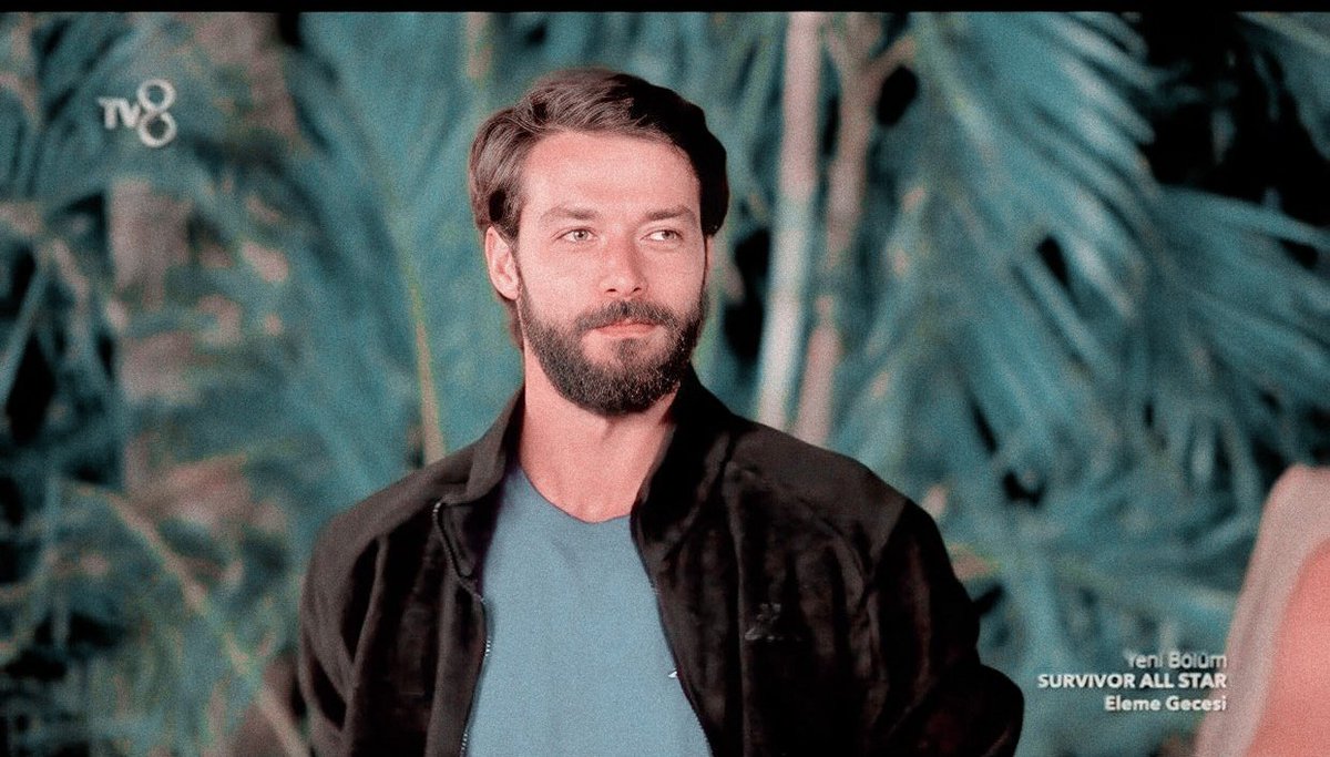 he's a great person 🥳💙 

#Survivor #SurvivorAllStar2024 
#hilmicemintepe #hcifc