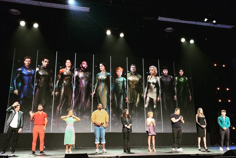 actorbenaff's tweet image. The Family...

#Poland #Brittish #scotland #Britishgq #charleymcewen #cinderella #Eternals #Rocketman #Bastilleday #Oasis #Chatroom #Sweden #Worriedabouttheboy #Vjecni #strays