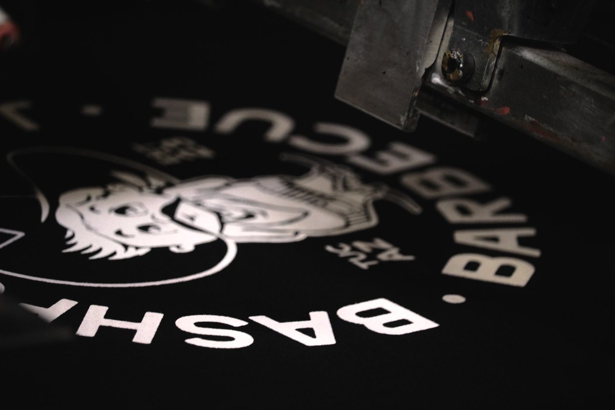 A big thank you to <a href="/BashfulBandit/">The Bashful Bandit</a> for trusting us with this project ! 🤠🤞🏽