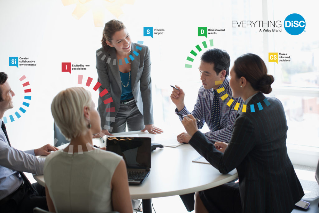 drblynnware's tweet photo. Do you feel that poor communication or personal disputes get in the way of your team's success? If so, the best way to stop problems from occurring in this case is prevention through a tool like DiSC!

Contact us: clientcare@itsinc.net

#Wiley #communication #personalitytypes https://t.co/INj0Cbhptv
