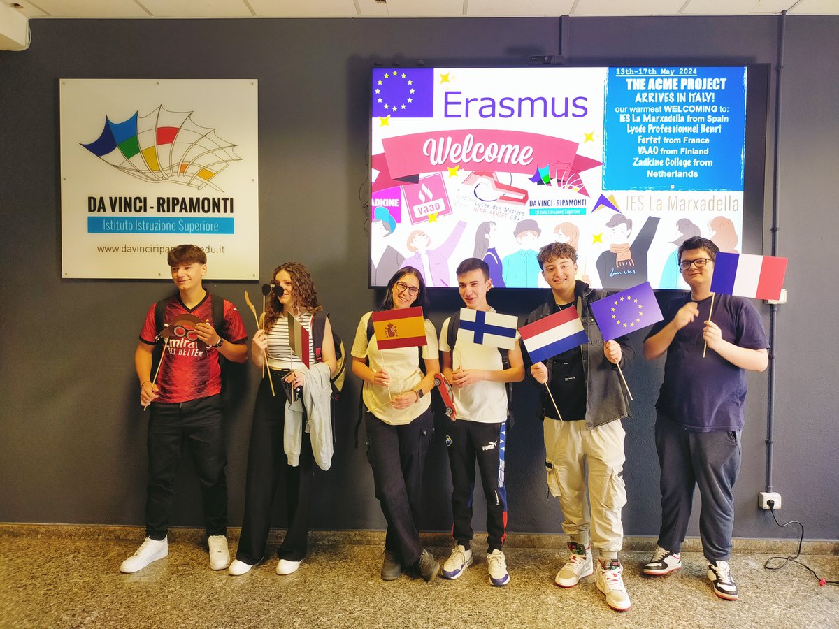 Fertet International tweet media