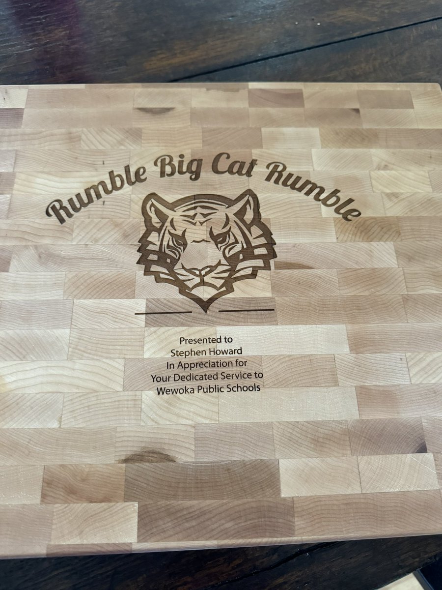 stephen howard tweet media