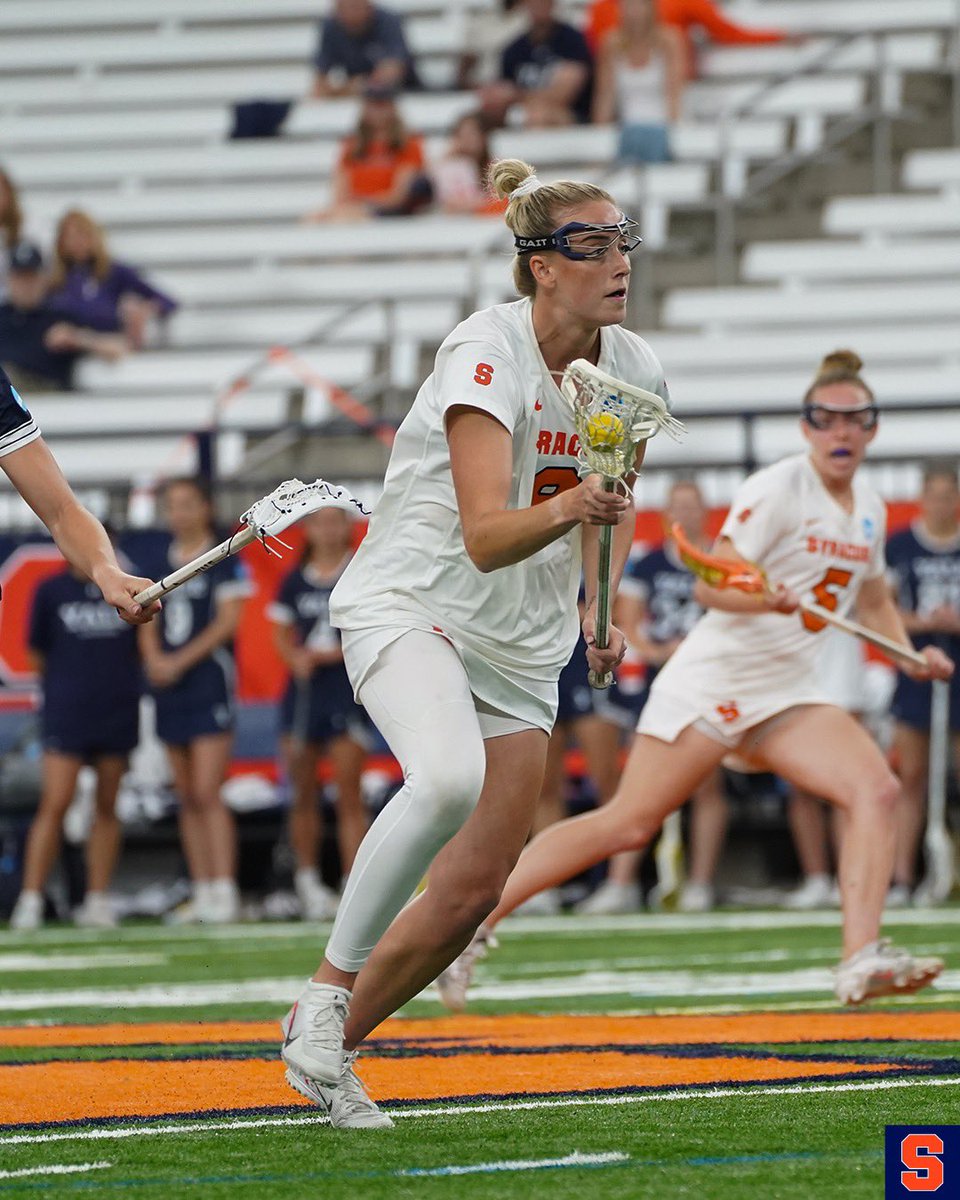 Kate Mashewske has set a program record for draw controls in a season, breaking Kayla Treanor's mark of 217!