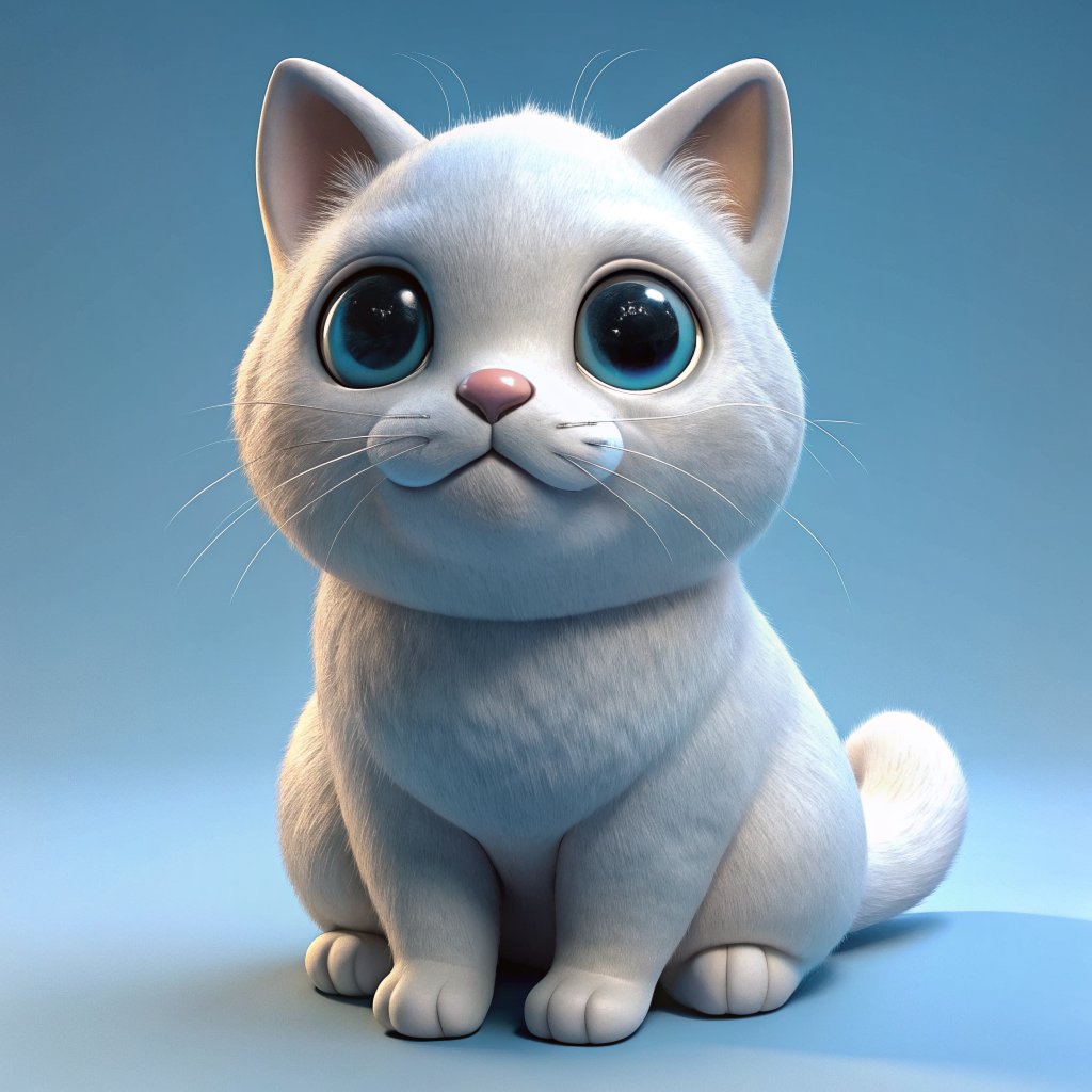 boardreklam34's tweet photo. #3DModel #cat #3dcat #3dDesign #3dTasarım #Collectibles #3ddesigns #3dbust #3dprint #cat3d #britishshorthair #kitty #kittycat #FanArt #kittycats #aiart #3dart #cutecat #cutecats https://t.co/Yl9qYPWhoC