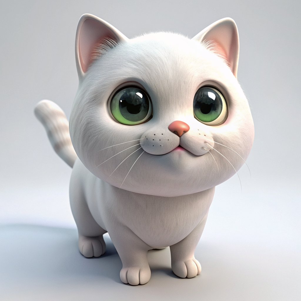 #3DModel #cat #3dcat #3dDesign #3dTasarım #Collectibles #3ddesigns #3dbust #3dprint #cat3d #britishshorthair #kitty #kittycat #FanArt #kittycats #aiart #3dart #cutecat #cutecats